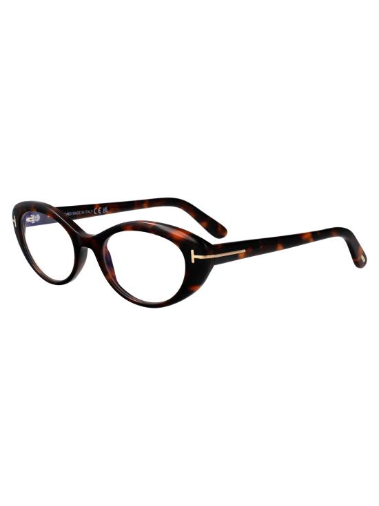 25FW 톰포드 안경 FT6092B 052 AVANA SCURA - TOMFORD