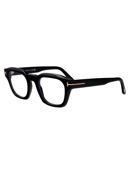 25FW 톰포드 안경 FT6083B 001 NERO LUCIDO - TOMFORD
