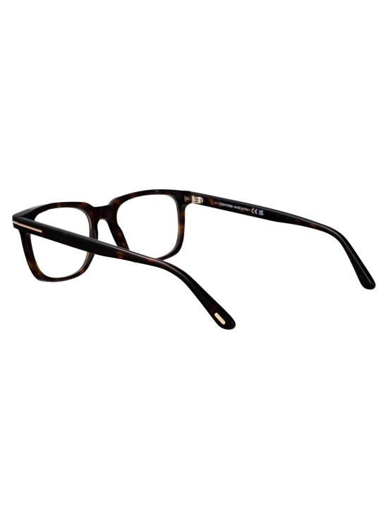 25FW 톰포드 안경 FT6080B 052 AVANA SCURA - TOMFORD