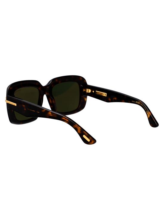 25FW 톰포드 선글라스 FT1330 52N AVANA SCURA VERDE - TOMFORD