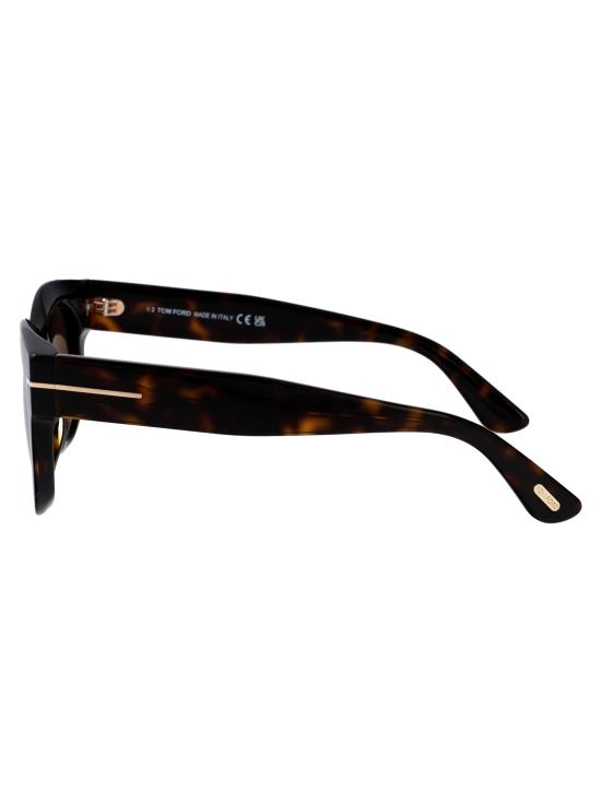 25FW 톰포드 선글라스 FT1315 52E AVANA SCURA MARRONE - TOMFORD
