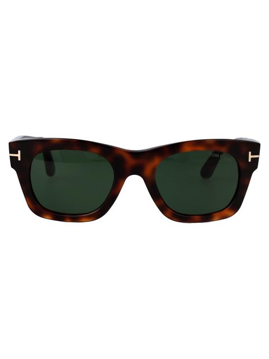25FW 톰포드 선글라스 FT1314 53N AVANA BIONDA VERDE