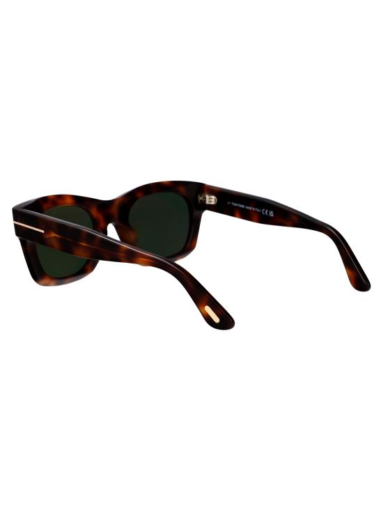 25FW 톰포드 선글라스 FT1314 53N AVANA BIONDA VERDE - TOMFORD