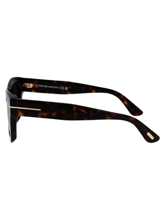 25FW 톰포드 선글라스 FT1314 52E AVANA SCURA MARRONE - TOMFORD