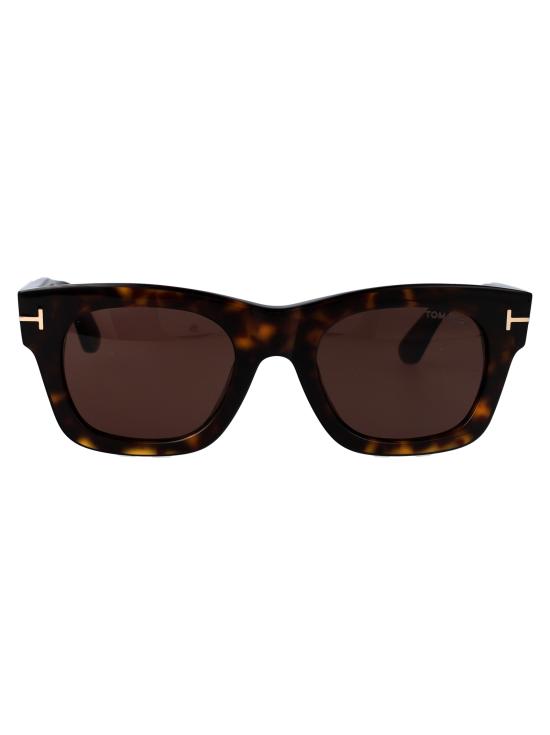 25FW 톰포드 선글라스 FT1314 52E AVANA SCURA MARRONE