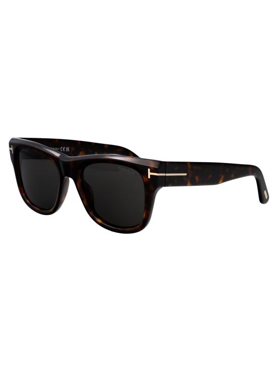 25FW 톰포드 선글라스 FT1304 52A AVANA SCURA FUMO - TOMFORD