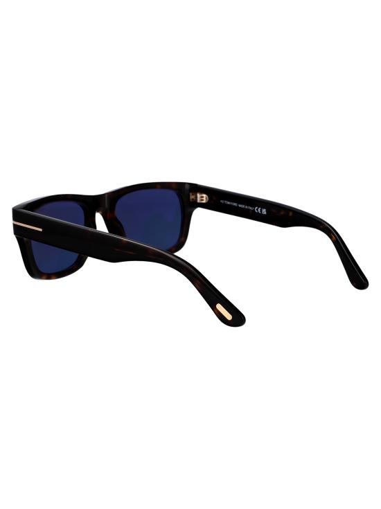 25FW 톰포드 선글라스 FT1303 52V AVANA SCURA BLU - TOMFORD