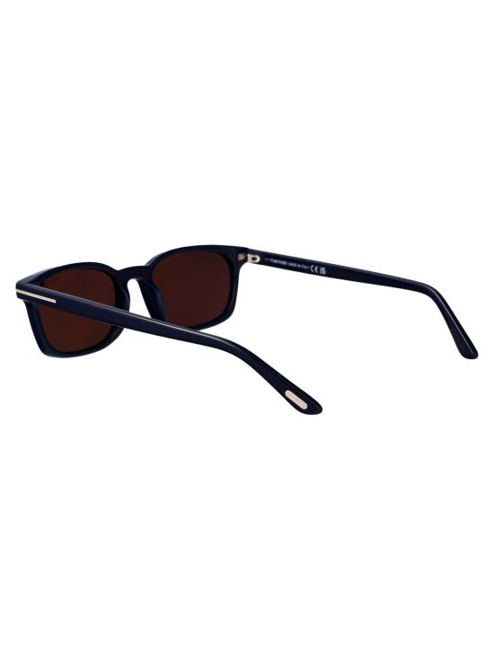 25FW 톰포드 선글라스 FT1300 90E BLU LUC MARRONE - TOMFORD