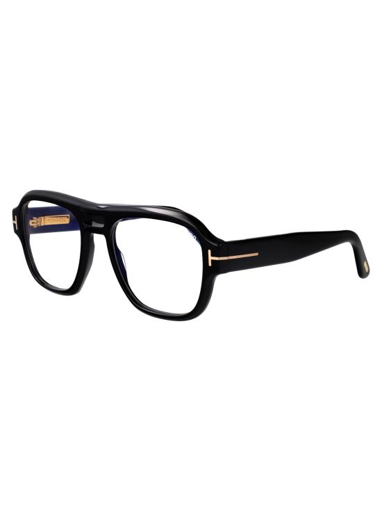 25FW 톰포드 안경 FT6085B 001 NERO LUCIDO - TOMFORD