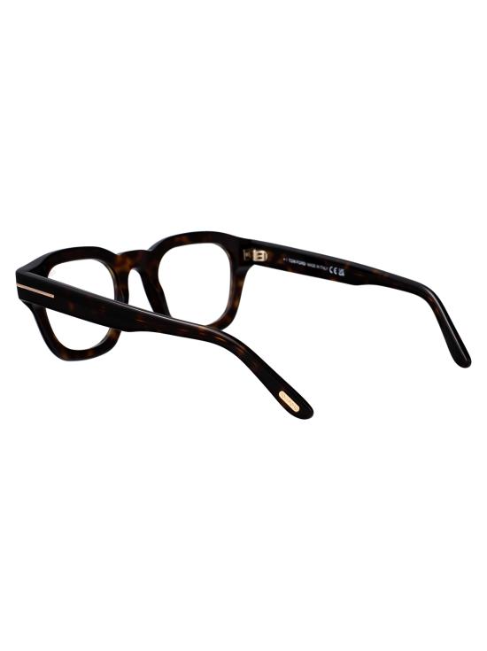 25FW 톰포드 안경 FT6083B 052 AVANA SCURA - TOMFORD