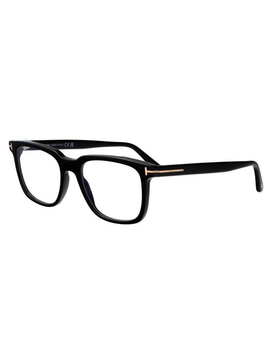 25FW 톰포드 안경 FT6080B 001 NERO LUCIDO - TOMFORD