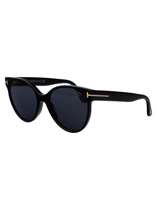 25FW 톰포드 선글라스 FT1311 01D NERO LUCIDO FUMO POLAR - TOMFORD
