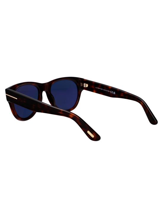 25FW 톰포드 선글라스 FT1305 54V AVANA ROSSA BLU - TOMFORD