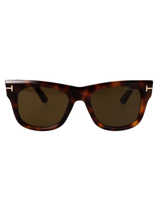 25FW 톰포드 선글라스 FT1304 53E AVANA BIONDA MARRONE