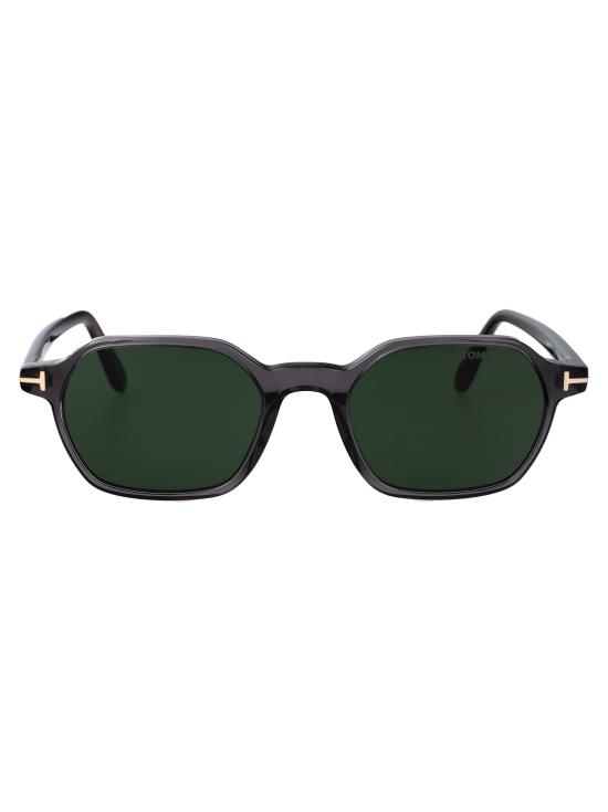 25FW 톰포드 선글라스 FT1301 20N GRIGIO ALTRO VERDE