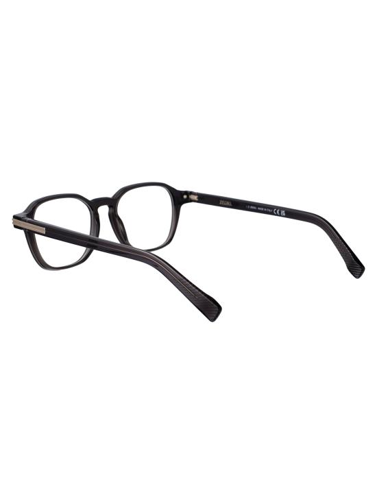 25FW 에르메네질도제냐 안경 EZ5332 020 GRIGIO ALTRO - ERMENEGILDO ZEGNA