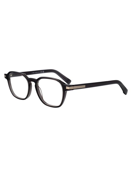 25FW 에르메네질도제냐 안경 EZ5332 020 GRIGIO ALTRO - ERMENEGILDO ZEGNA
