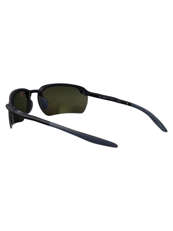 25FW 마우이짐 선글라스 HT33602 02 MATTE BLACK - MAUI JIM