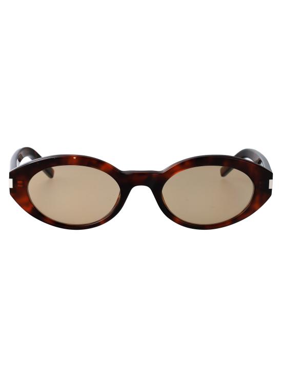 25FW 생로랑 선글라스 SL 567 008 HAVANA BROWN