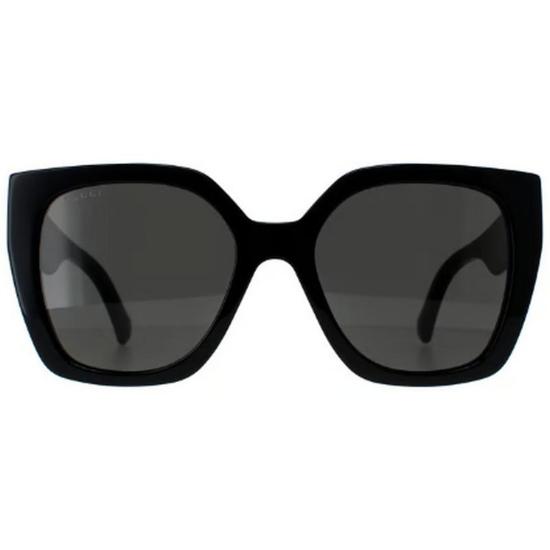 25FW 구찌 선글라스 GG1300S 001 BLACK HAVANA GREY - GUCCI