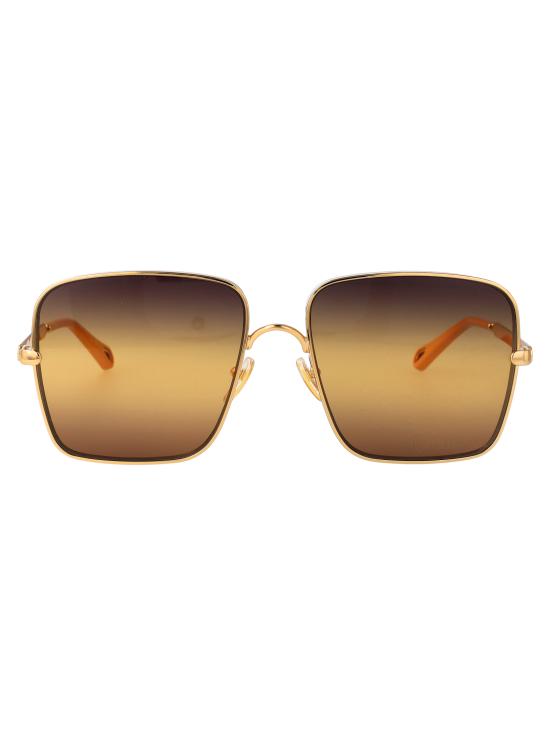 25FW 끌로에 선글라스 CH0324S 001 GOLD GOLD YELLOW