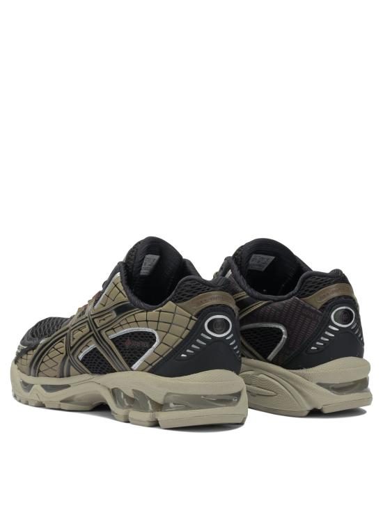 25FW 아식스 스니커즈 1203A760001 BLACK - ASICS