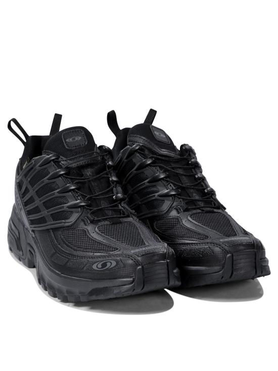 26SS 살로몬 스니커즈 L47599400BLACKBLACKASPHALT - SALOMON
