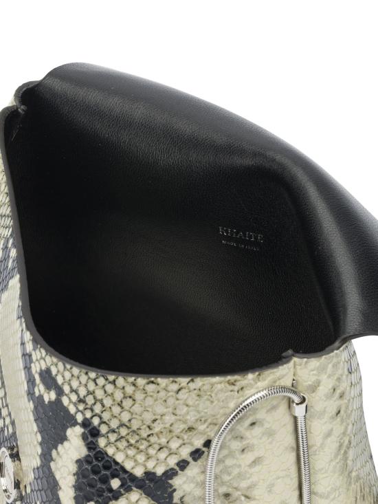 26SS 케이트 숄더백 H2034803121 WHITE - KHAITE