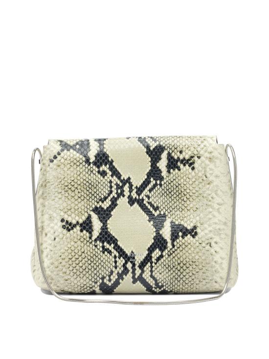 26SS 케이트 숄더백 H2034803121 WHITE - KHAITE