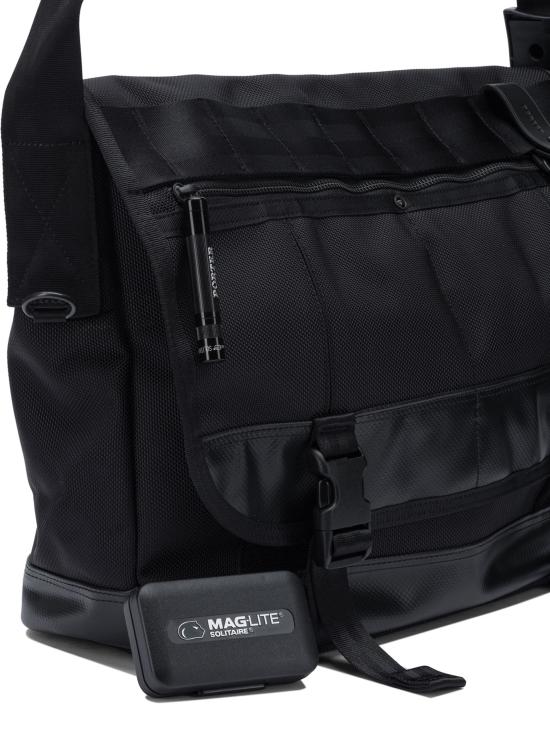 25FW 포터 크로스백 7030796710 BLACK - PORTER