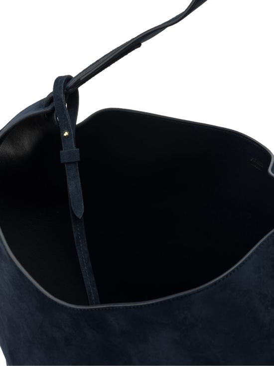 26SS 케이트 숄더백 H2037726358 BLUE - KHAITE