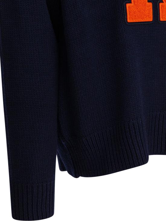 25FW 폴로 랄프로렌 스웨터 710974152001HUNTERNAVY BLUE - POLO RALPH LAUREN