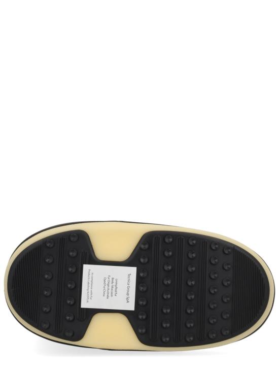 25FW 문부츠 부츠 80D1470070 NL02 BLACK - MOON BOOT