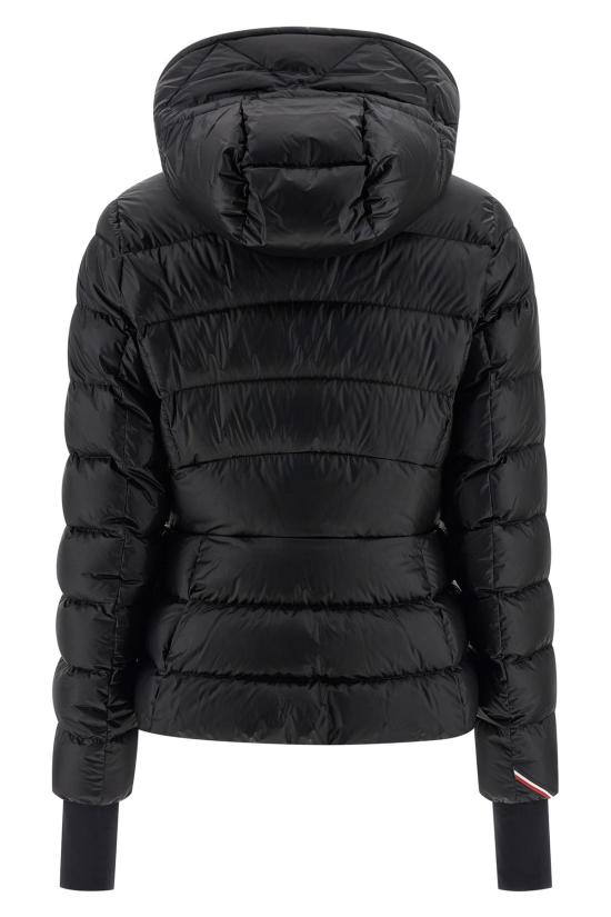 25FW 몽클레어 숏패딩 K20981A0006153071 999 BLACK - MONCLER