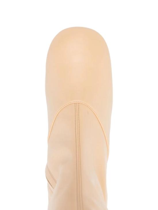 25FW 끌로에 부츠 CH25W13HUH 086 BEIGE - CHLOE