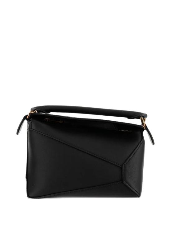 26SS 로에베 토트백 A510P88X60 1100 BLACK - LOEWE