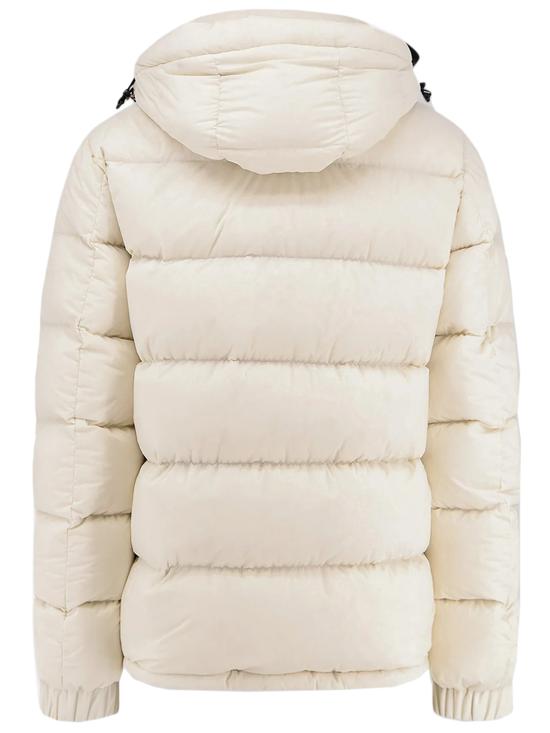25FW 몽클레어 숏패딩 K20971A00050539X6036 WHITE - MONCLER