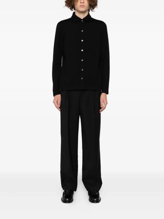 25FW 딸리아토레 스웨터 IAGOGSI25010992111NERO BLACK - TAGLIATORE