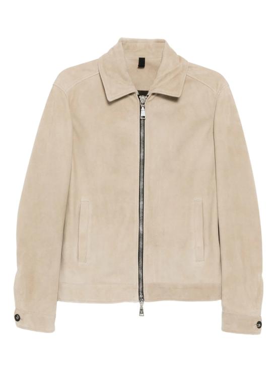 25FW 딸리아토레 봄버 자켓 JAXONAICHI2501352GRIGIO GREY