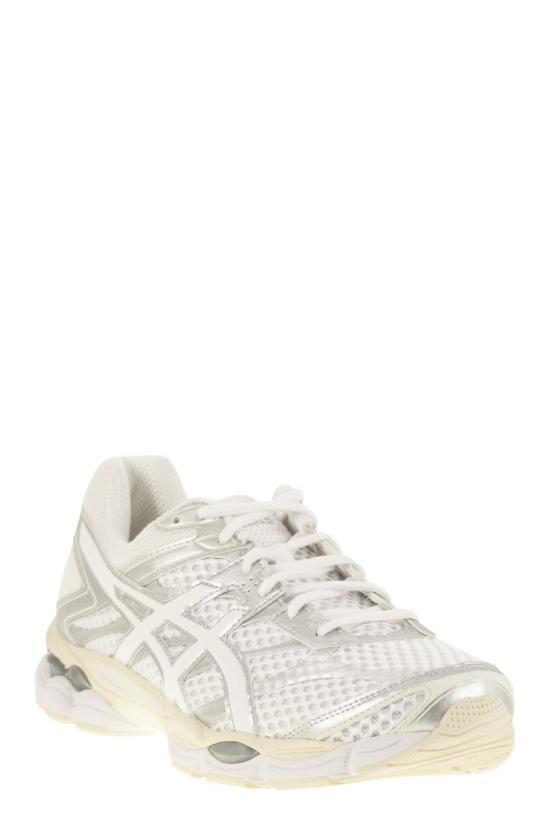25FW 아식스 스니커즈 1203A733 102 WHITE - ASICS