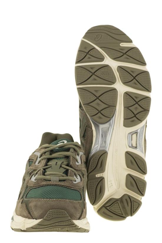 25FW 아식스 스니커즈 1203A739 300 GREEN - ASICS