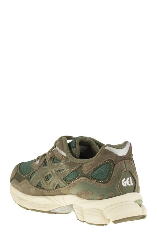 25FW 아식스 스니커즈 1203A739 300 GREEN - ASICS