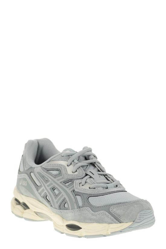 25FW 아식스 스니커즈 1203A739 400 LIGHT BLUE - ASICS