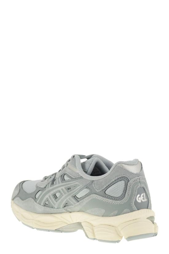 25FW 아식스 스니커즈 1203A739 400 LIGHT BLUE - ASICS
