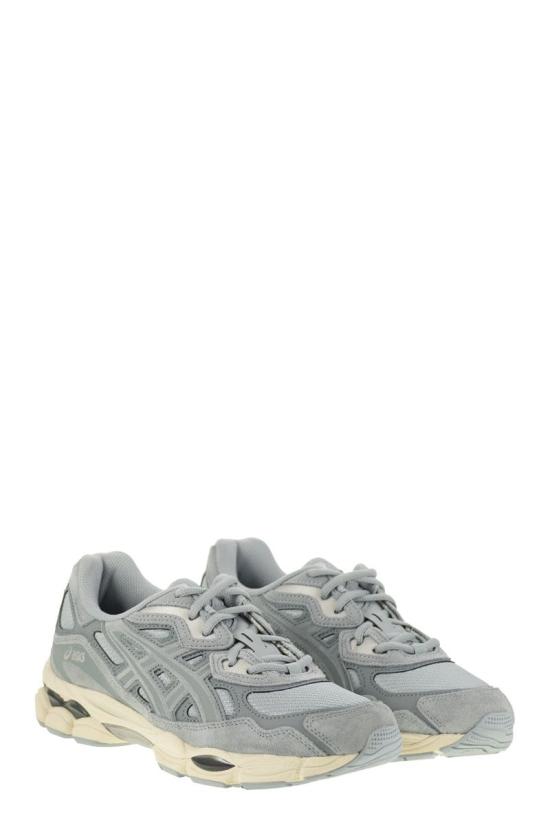 25FW 아식스 스니커즈 1203A739 400 LIGHT BLUE - ASICS