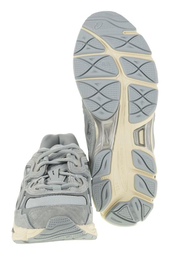 25FW 아식스 스니커즈 1203A739 400 LIGHT BLUE - ASICS