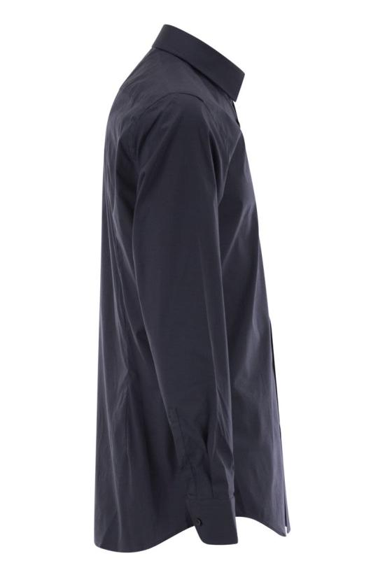 25FW 보스 긴팔 셔츠 50469345 404 BLUE - BOSS