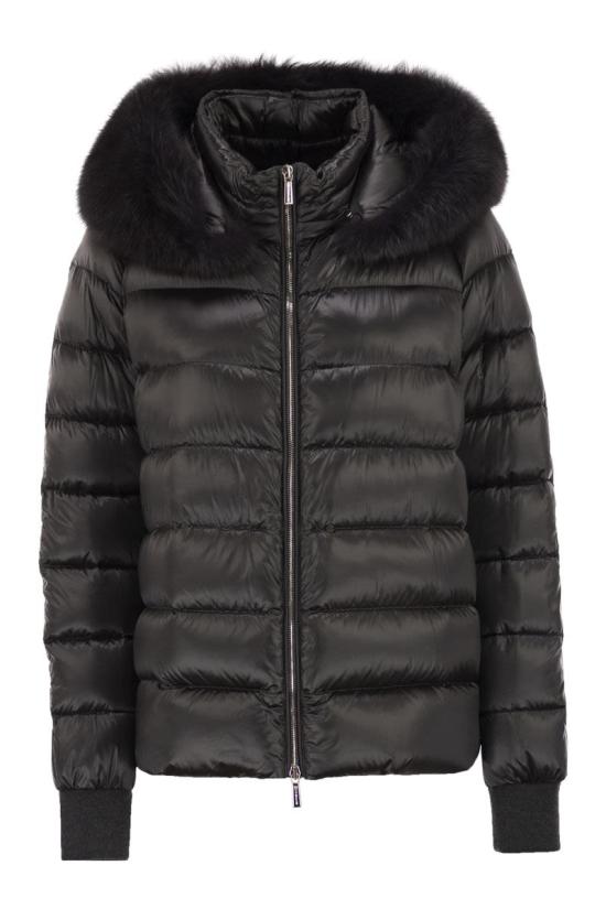 25FW 무레르 패딩 MODGI300009TEPA348 U0024 ANTHRACITE - MOORER