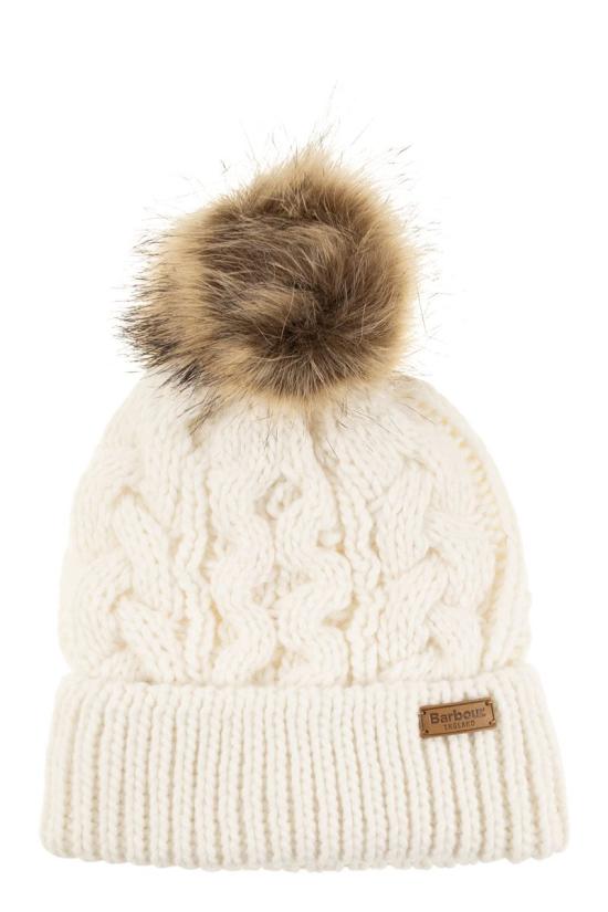 25FW 바버 머플러/스카프 LGS0025 LGS CR11 WHITE - BARBOUR