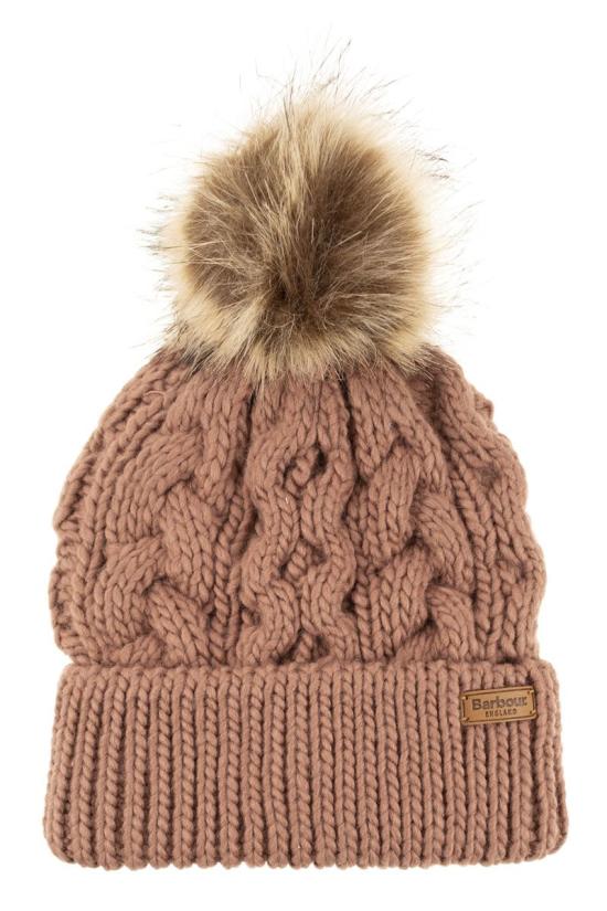 25FW 바버 머플러/스카프 LGS0025 LGS PI74 PINK - BARBOUR